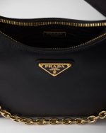 Prada Re-Edition 2005 Saffiano Leather Bag - Image 2